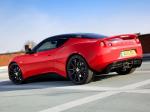 Lotus Evora S Sports Racer 2013 года